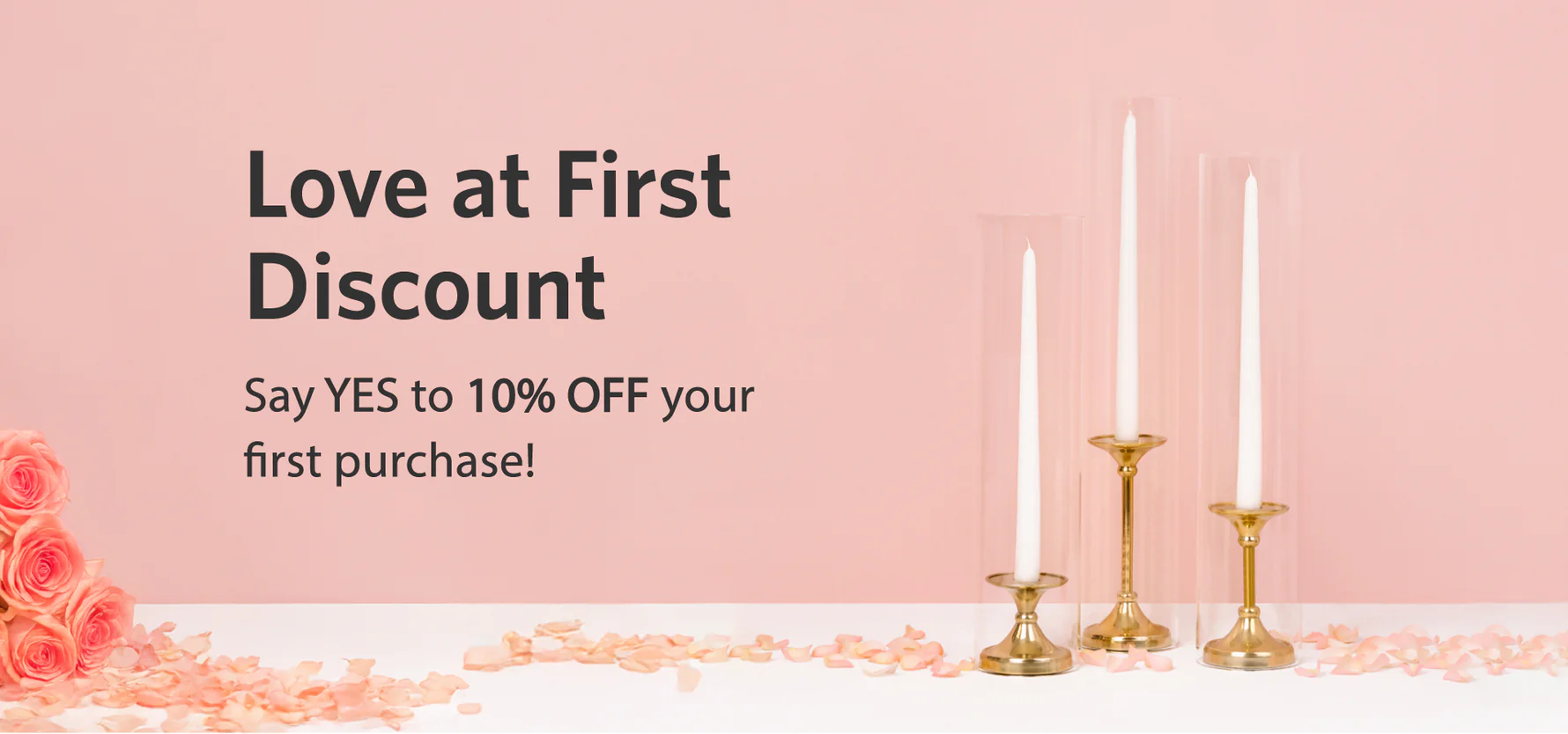 Light Up Your Purest Moments